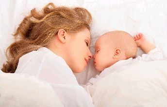 寶寶睡眠問題不容小覷，解決根本問題是關鍵