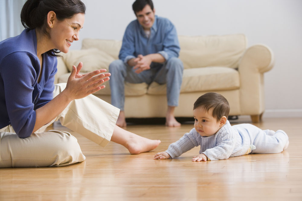 0-6歲寶寶奧運潛能如何開發(fā)