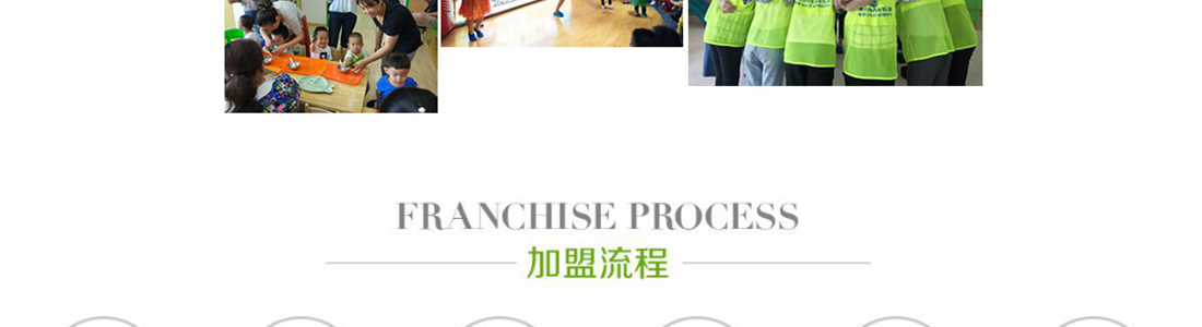 早教加盟要多少錢(qián)