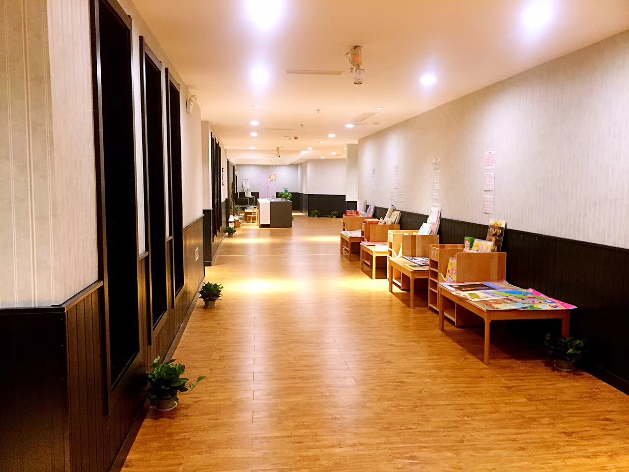 早教經(jīng)營新手