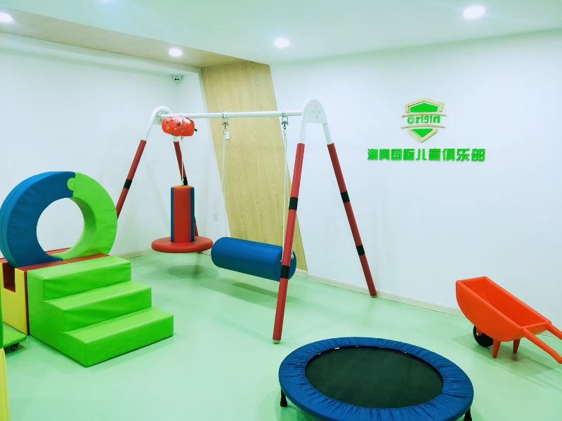 投資早教加盟店的前期準(zhǔn)備