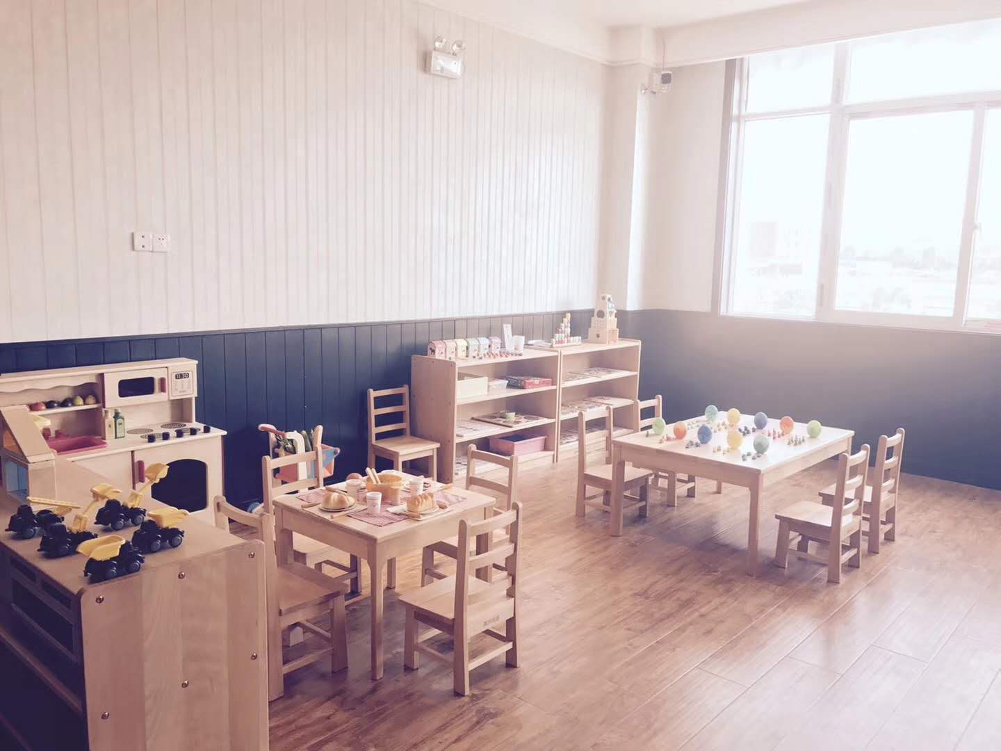投資早教加盟店要做好的調(diào)查