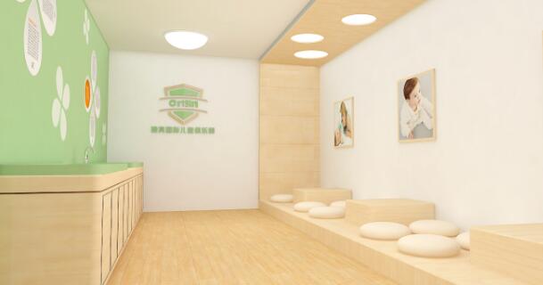 投資早教加盟店離不開前期調(diào)查
