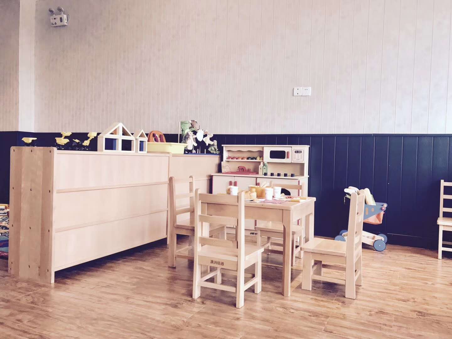 沒有經(jīng)驗如何投資早教加盟店