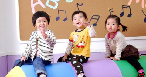 0-3歲幼兒早教課程早期教育知識(shí)