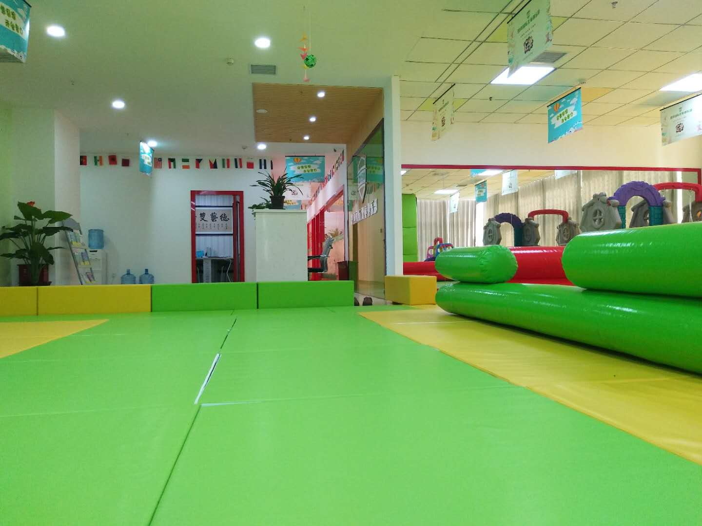 早教十大品牌排行榜