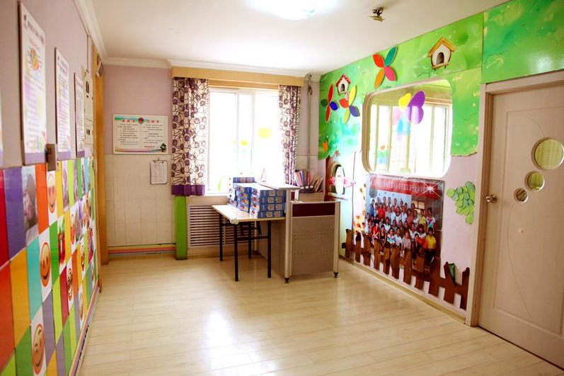你知道怎么加盟幼兒早教機構(gòu)嗎?