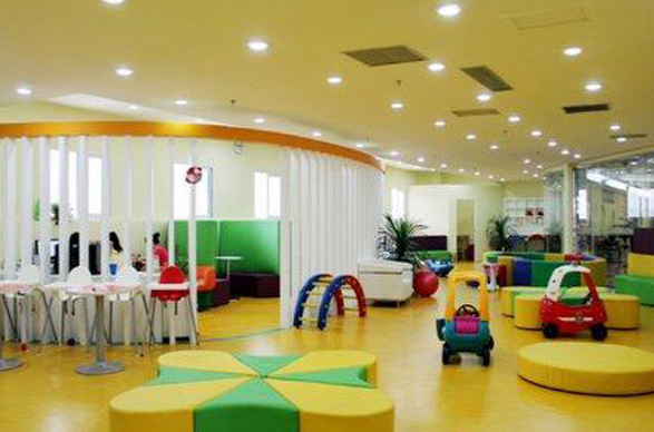 早教品牌強勢加盟輕松擁有致富事業(yè)