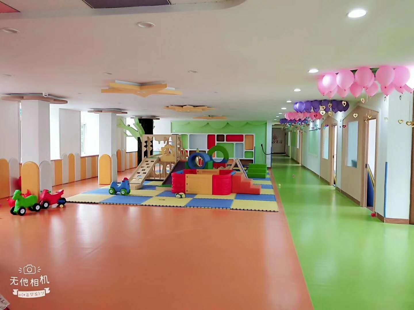 從事幼兒早教加盟事業(yè)讓你的收入翻倍