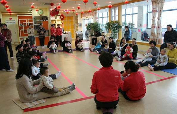 早教項目如何？幼兒早教加盟費多少錢