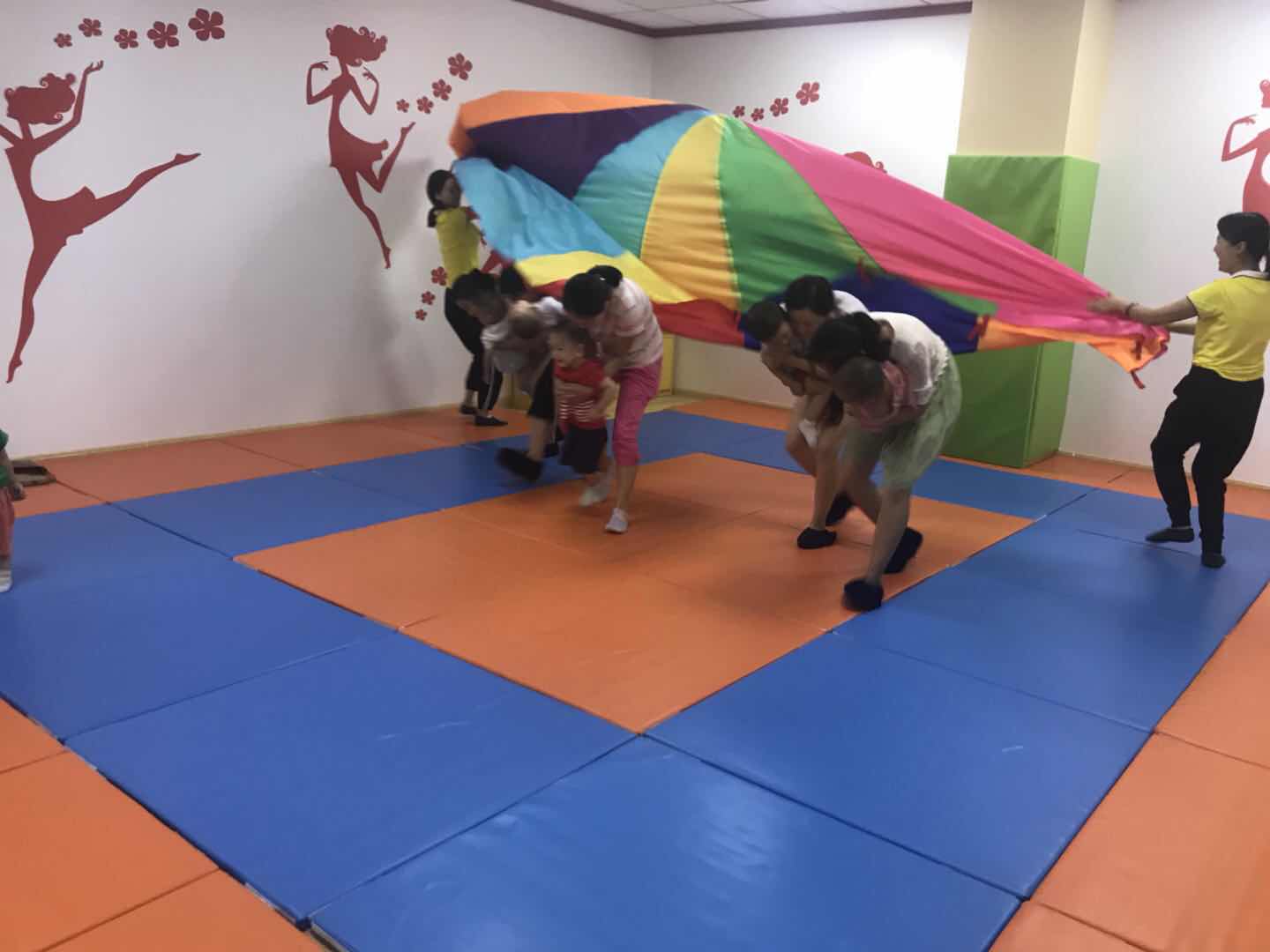 早教加盟中心在招生前要做哪些準(zhǔn)備