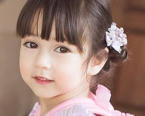 孩子記憶力