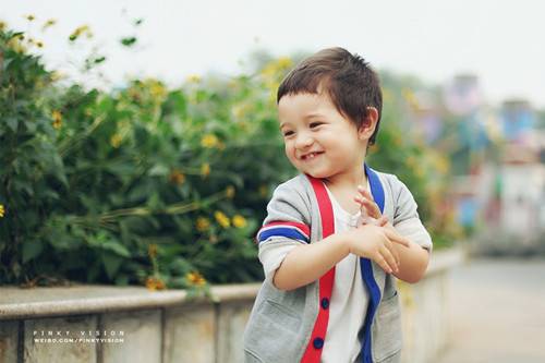入園不應(yīng)期——上幼兒園就瘋狂的哭鬧