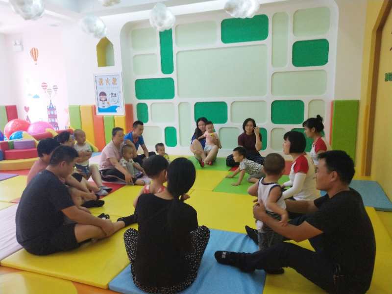 早教加盟網(wǎng)：加盟早教你做好“盈虧”分析了嗎?