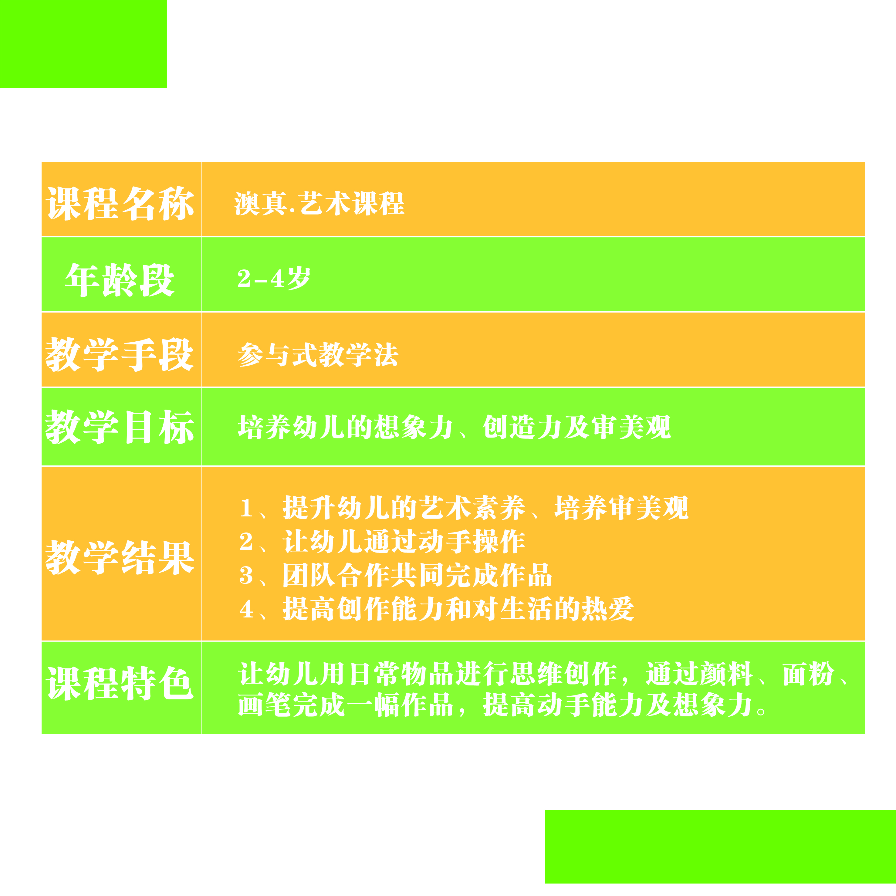 澳真藝術(shù)