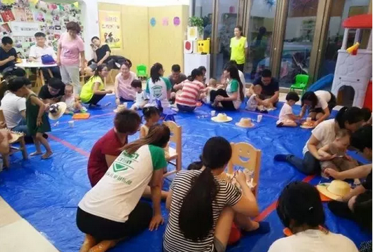 【澳真國際兒童俱樂部】