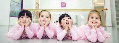 如何給孩子選擇合適的早教課程 澳真早教課程介紹