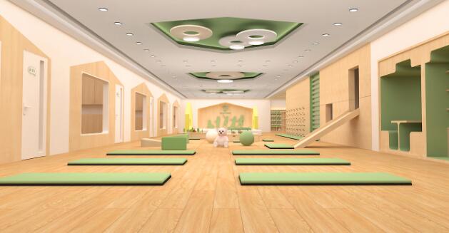 簡單介紹開早教加盟店要掌握的市場情況