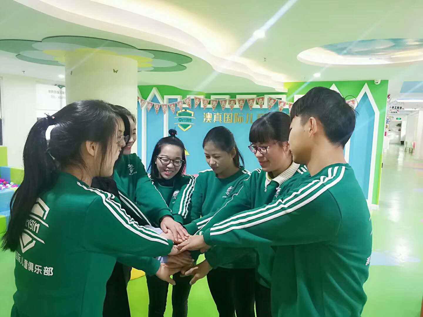 幼兒早教課程加盟如何 有哪些是可以選擇的