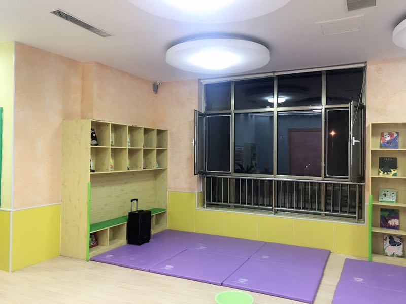 經營早教加盟店怎么突出自己的優(yōu)勢