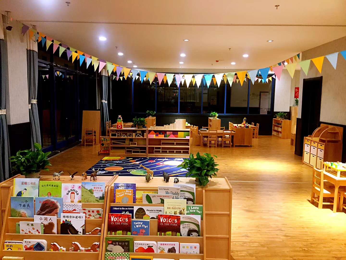 開早教加盟店要避免哪些經營誤區(qū)