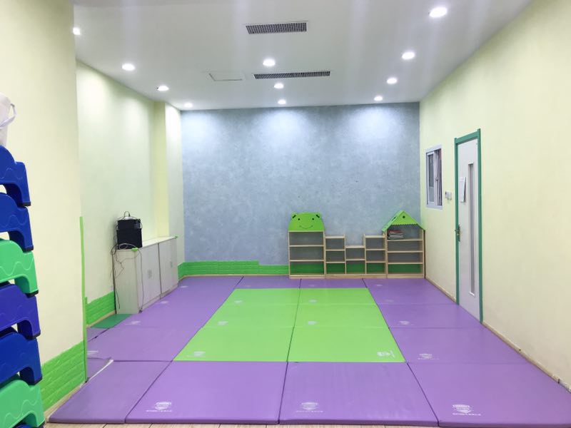 早教中心加盟沒有做過的小白可以加盟嗎