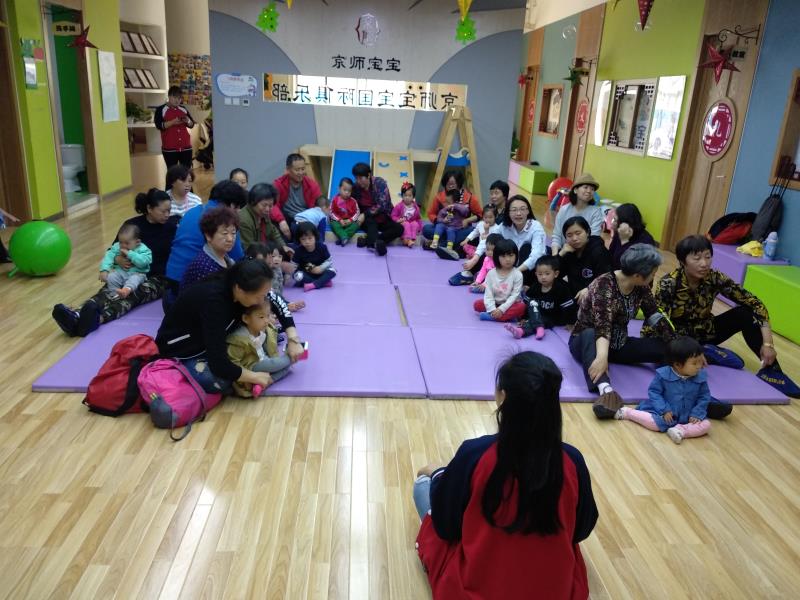 創(chuàng)業(yè)新手如何做好早教加盟店的生意