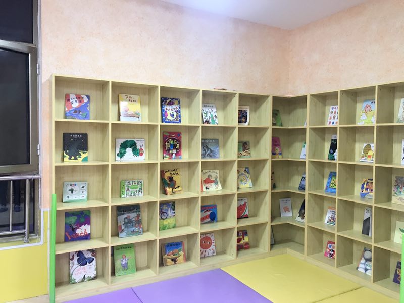 四個技巧掌握讓你投資早教加盟店更輕松