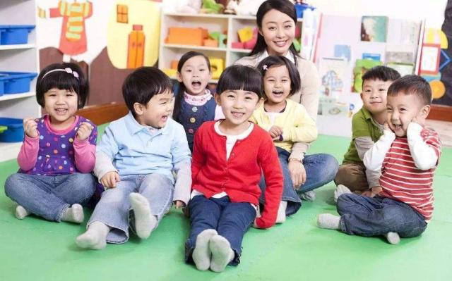 教育部召開專題會議，3個“不動搖”整治幼兒園，小寶寶們有福了