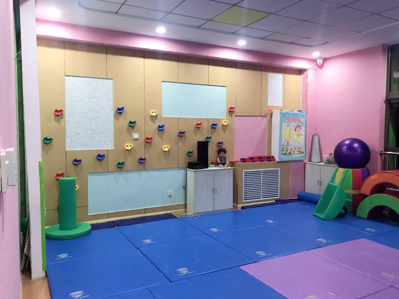 嬰幼兒早教中心連鎖加盟需要多少錢