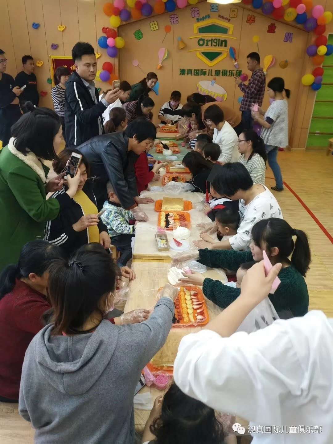 經營早教加盟店如何有效的吸引生源