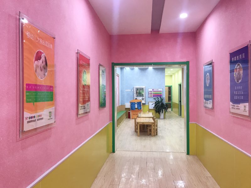 開家賺錢的早教加盟店要避免哪些問題