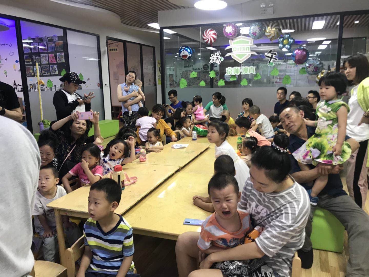 關注哪些問題能創(chuàng)造早教加盟店的財富