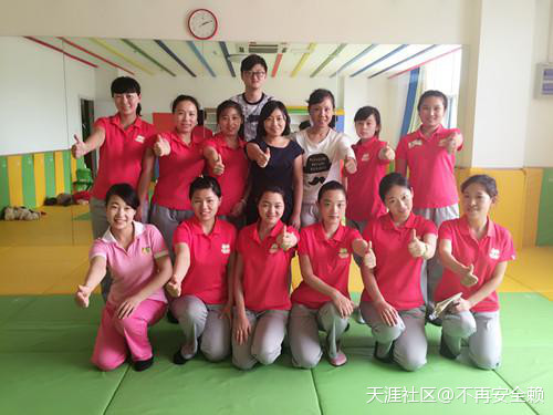 為什么爸爸一定要參與孩子的早期教育?父母知道嗎