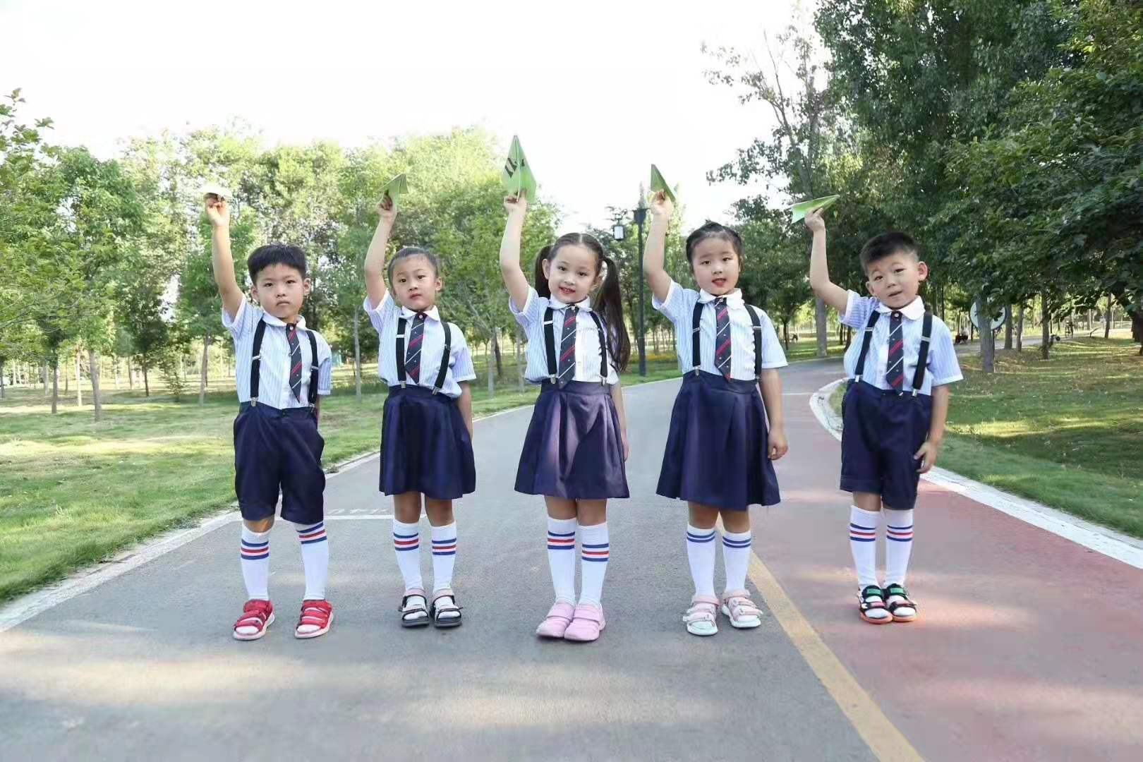 我在京師澳真畢業(yè)了