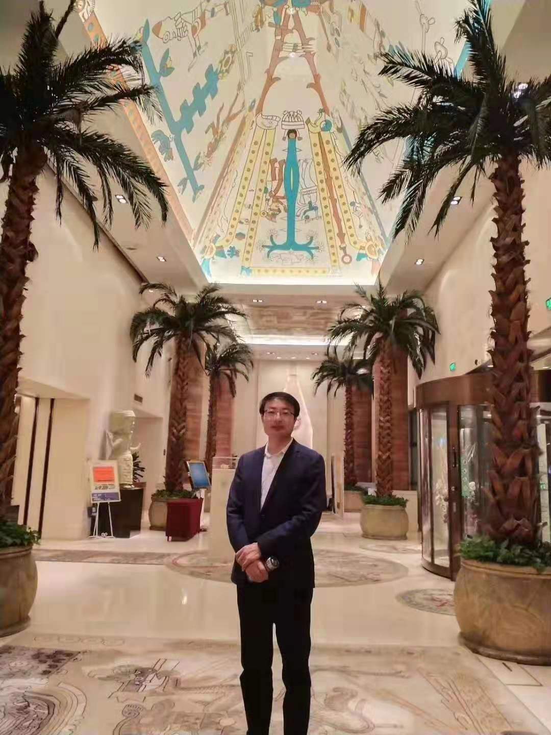 歡迎張老師加入澳真國(guó)際兒童俱樂(lè)部【陜西榆林】啟航即將盛大開(kāi)業(yè)