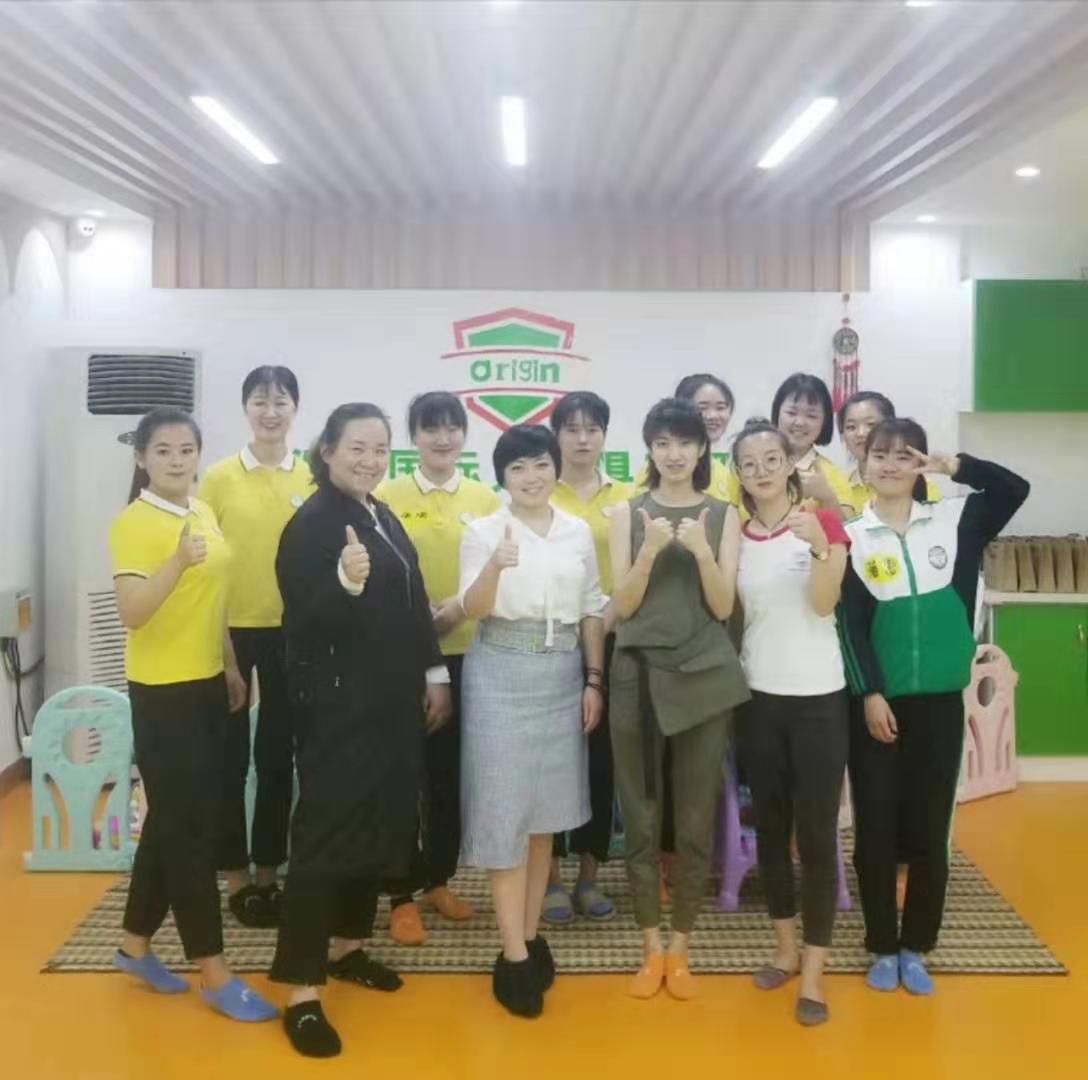 從兩個(gè)方面分析早教加盟店的市場優(yōu)勢