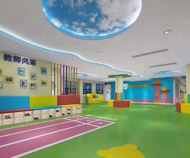 幼兒早教加盟怎么樣?選擇早期教育投資加盟的好處