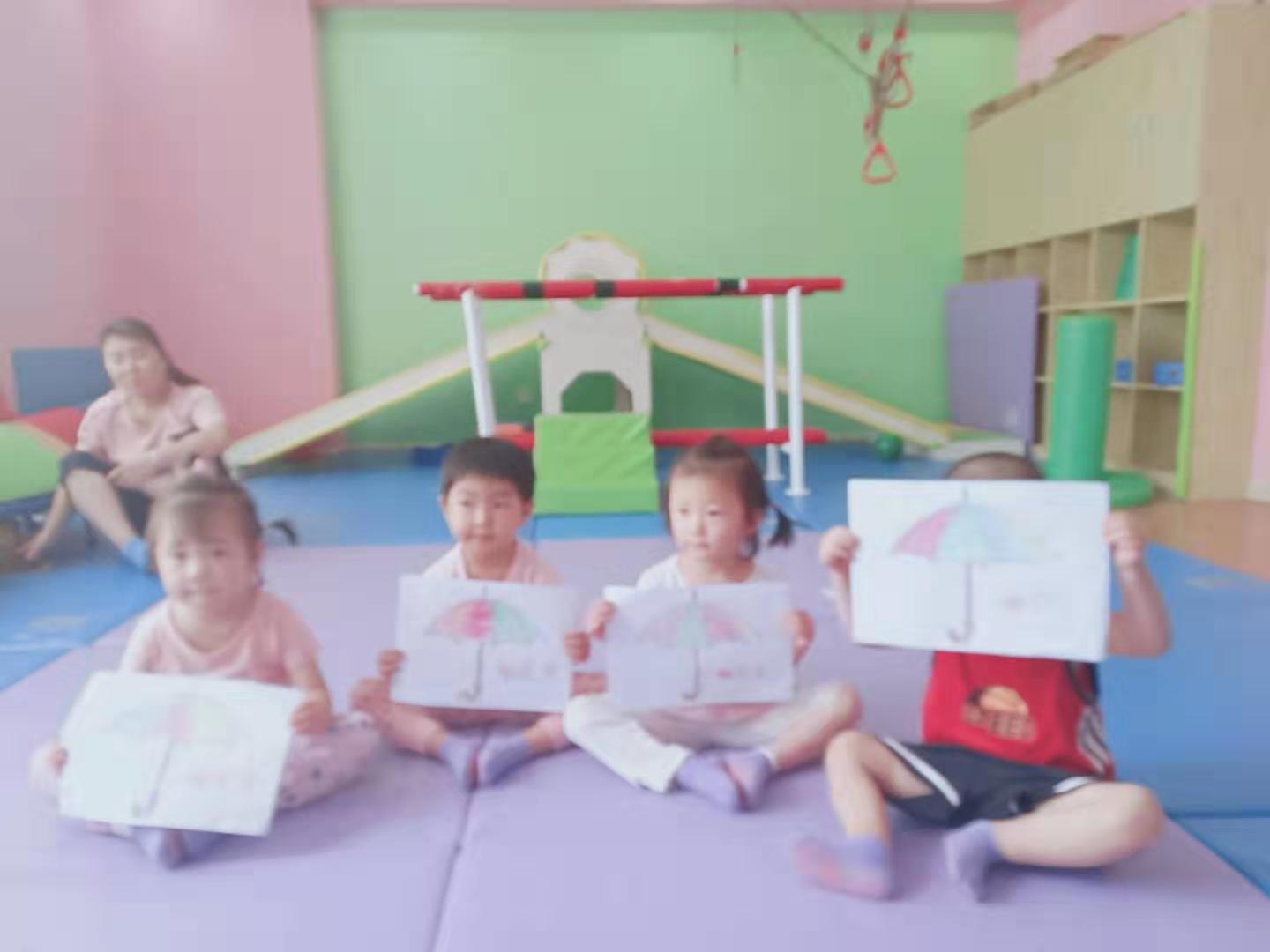 孩子的性格幾歲定型?孩子性格形成在幾歲